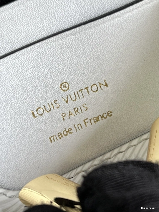 PM VUITTON TWIST LOUIS 0722